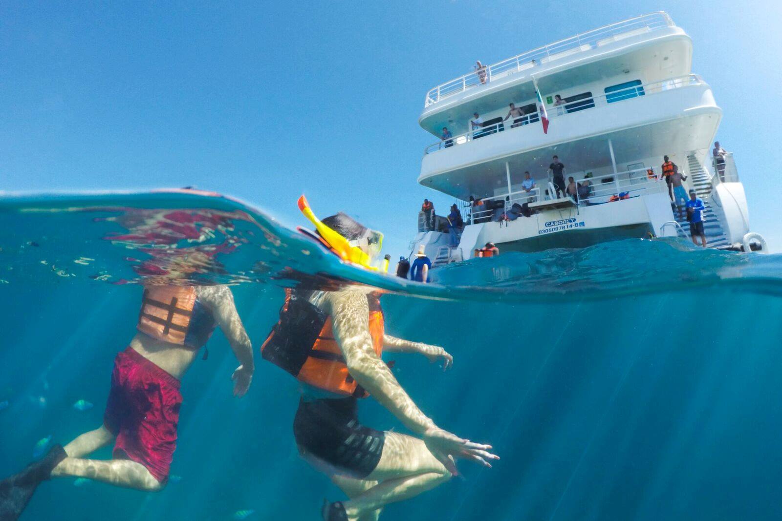 Tour de Snorkel - Image 3