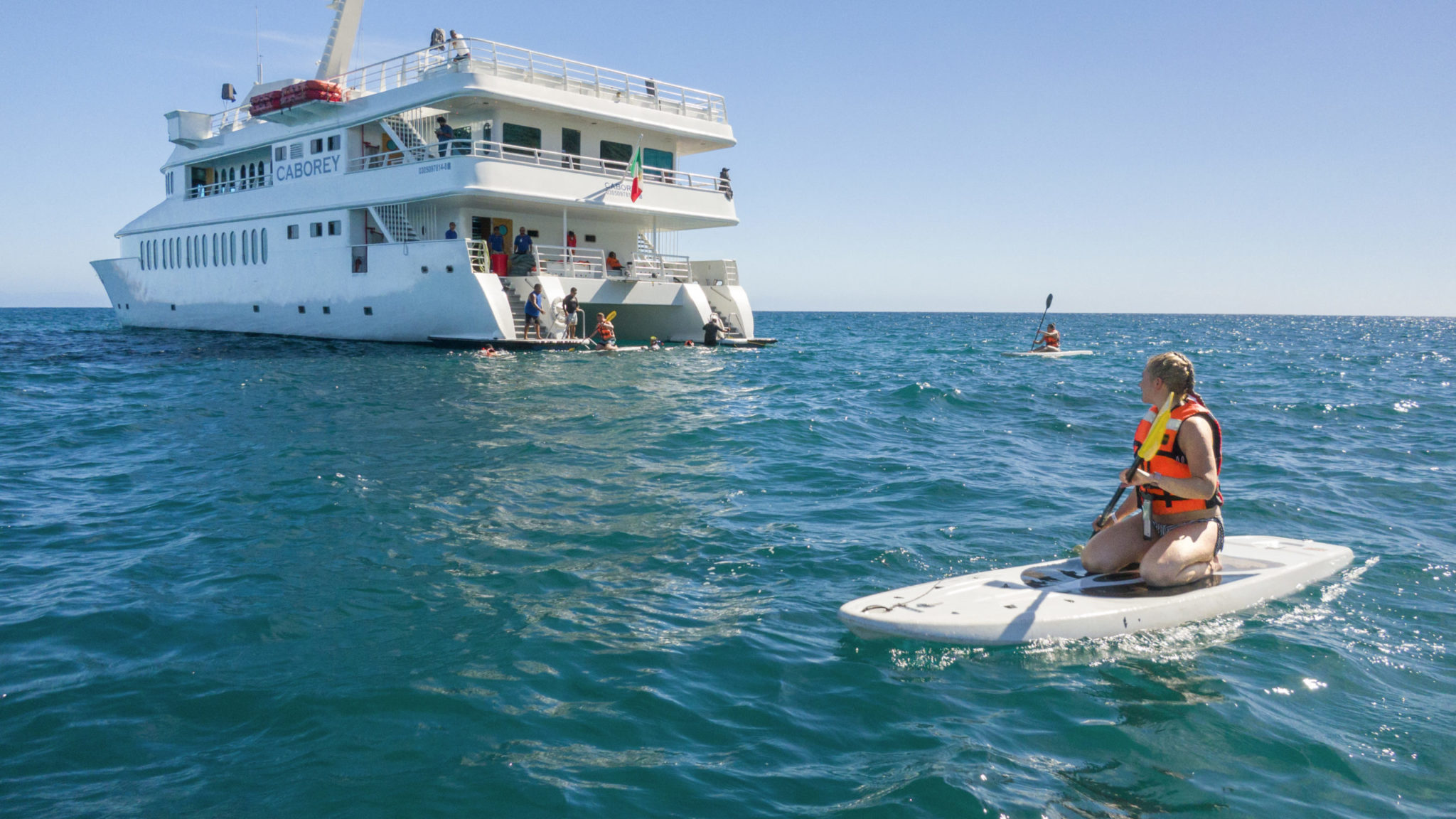 Tour de Snorkel - Image 6