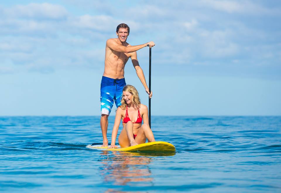Tour de Snorkel - Image 2